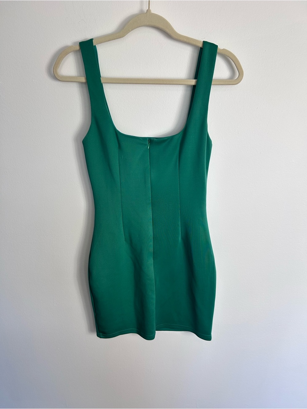NWT‎ Showpo A Whole Lot of Love Dress - Size 2 - Picture 2 of 5